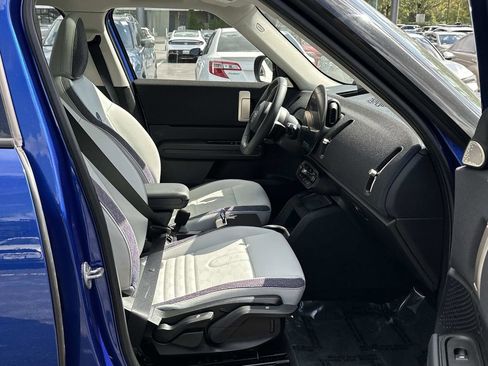 Used 2025 MINI Cooper Countryman S image 28