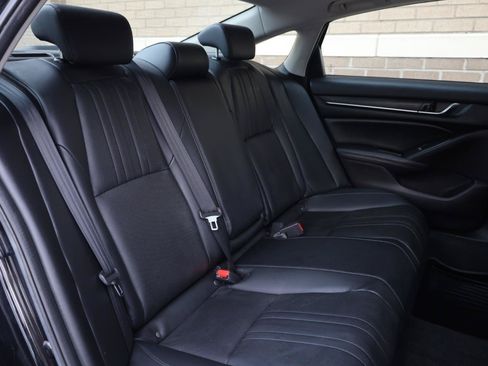 Used 2021 Honda Accord EX-L image 24