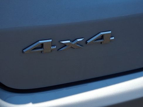 Certified 2025 Jeep Compass Limited AWD/4WD image 31