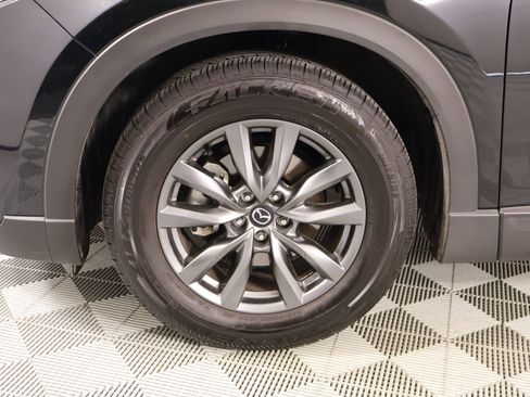 Used 2022 MAZDA CX-9 Sport AWD/4WD image 18