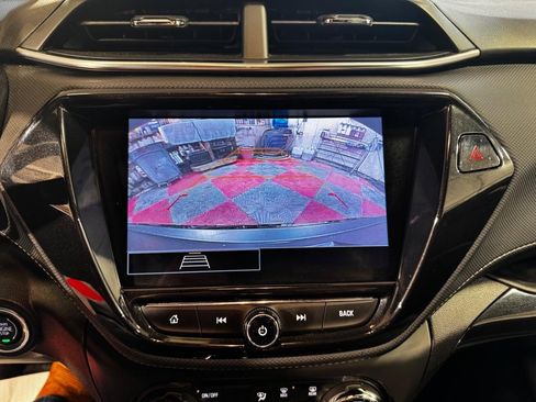 Used 2023 Chevrolet TrailBlazer ACTIV w/ Convenience Package image 22