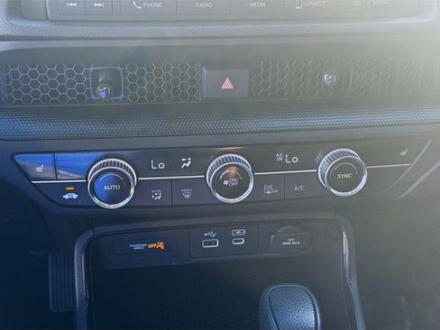 Certified 2023 Honda CR-V EX image 14