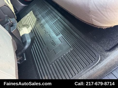 Used 2019 Ford F250 XL w/ STX Appearance Package image 55