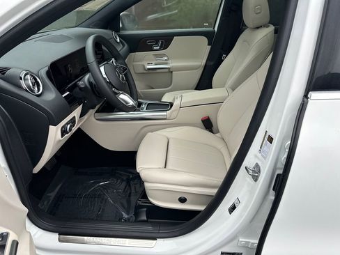 New 2026 Mercedes-Benz GLA 250 image 9