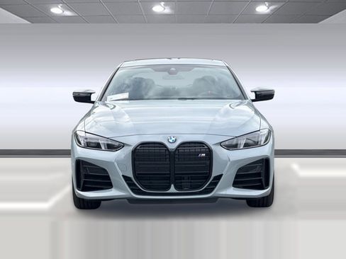 New 2026 BMW M440i Coupe w/ Premium Package image 5