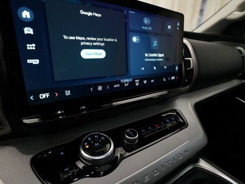 Used 2025 Ford Expedition Max Active image 22