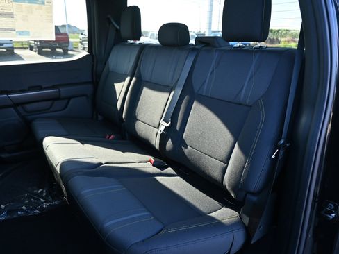 New 2025 Ford F150 STX w/ Equipment Group 200A image 29