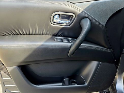 Used 2023 Nissan Armada SV w/ Cargo Package image 33