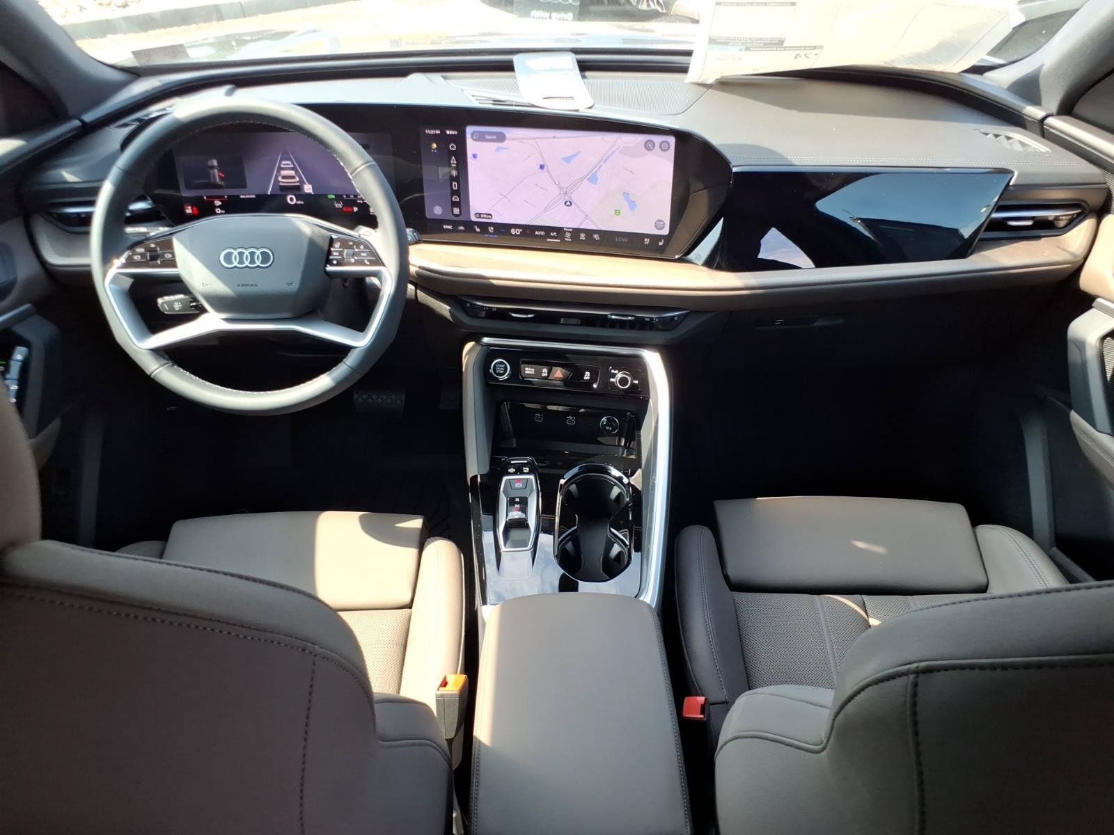 New 2026 Audi Q5 Premium Plus AWD/4WD image 29