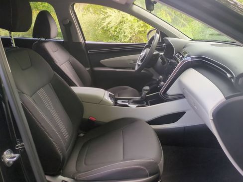 Used 2023 Hyundai Tucson SEL AWD/4WD image 27