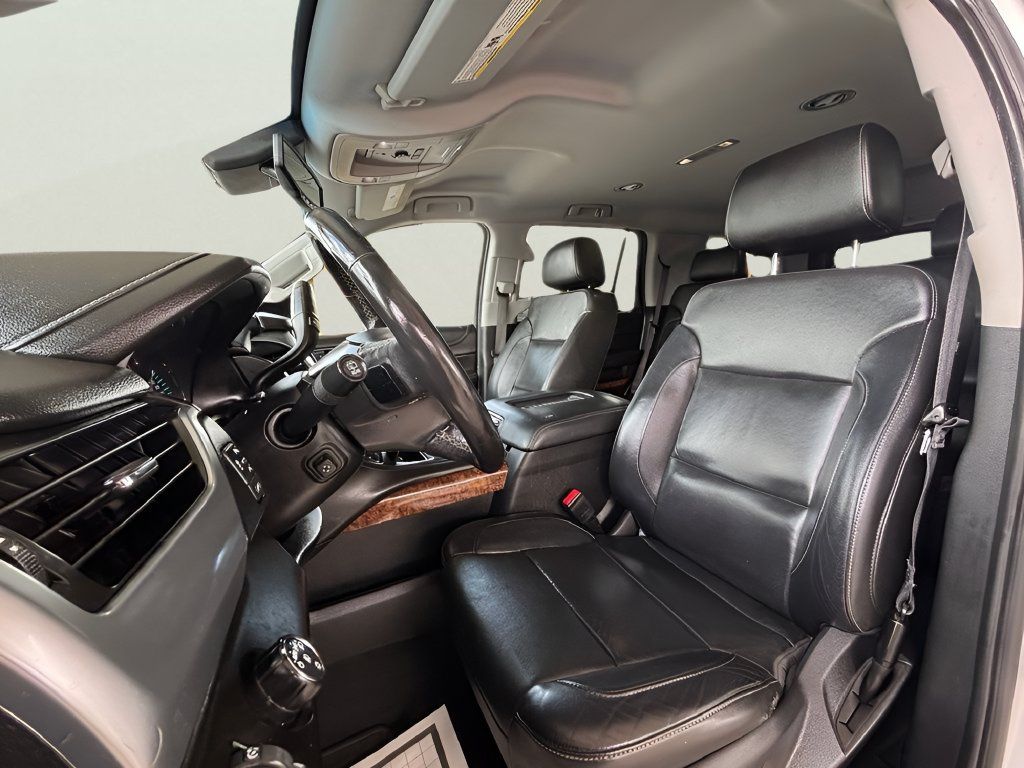 Used 2019 Chevrolet Tahoe Premier RWD image 5