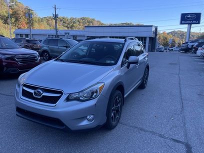 Used 2014 Subaru Crosstrek 2.0i Premium w/ Moonroof Package