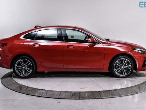 Used 2021 BMW 228i xDrive Gran Coupe w/ Convenience Package image 7