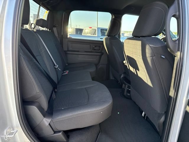 New 2026 RAM 2500 Tradesman AWD/4WD image 13