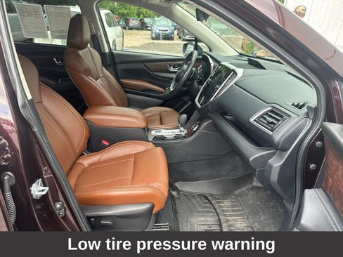 Used 2023 Subaru Ascent Touring AWD/4WD image 26