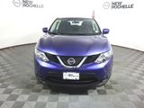 Certified 2019 Nissan Rogue Sport S image 2