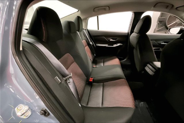 New 2027 Nissan Sentra SR FWD image 33