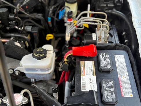 Used 2001 Ford Ranger XLT image 95