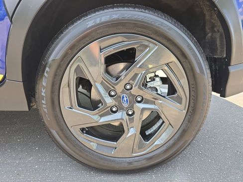 Used 2024 Subaru Crosstrek 2.5i Sport image 32