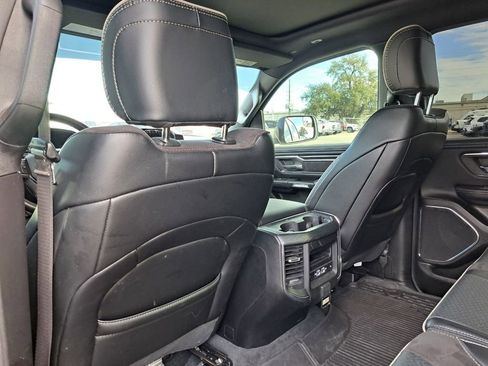 Used 2024 RAM 1500 Laramie image 24