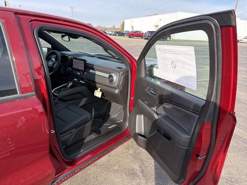 New 2026 Chevrolet Colorado LT w/ LT Convenience Package image 28