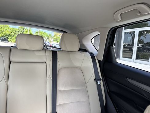 Used 2023 MAZDA CX-5 AWD 2.5 S w/ Select Package image 19