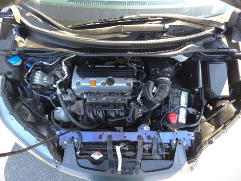 Used 2014 Honda CR-V EX image 22