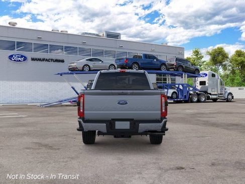 New 2026 Ford F250 Lariat w/ FX4 Off-Road Package AWD/4WD image 5
