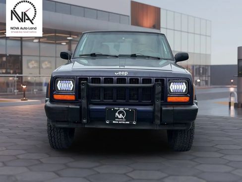 Used 1999 Jeep Cherokee Sport RWD image 19