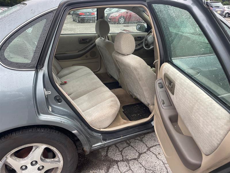Used 2005 Ford Taurus SE FWD image 10