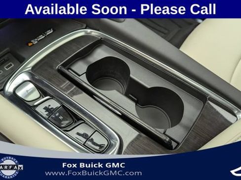 Used 2024 Buick Enclave Essence w/ Experience Buick Package AWD/4WD image 20