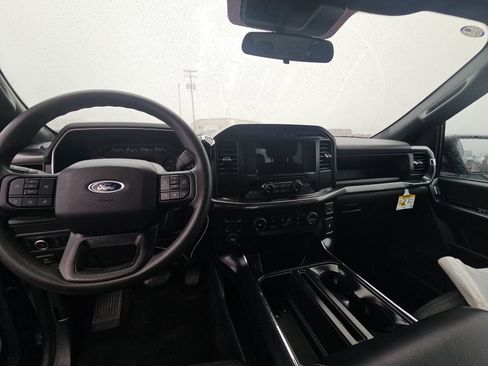 Used 2023 Ford F150 XL w/ STX Appearance Package image 11