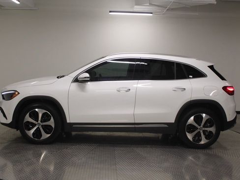 Certified 2026 Mercedes-Benz GLA 250 image 2