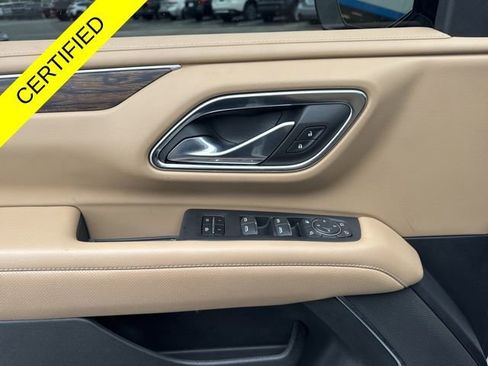 Used 2023 Chevrolet Tahoe Premier w/ Premium Package 2 AWD/4WD image 10
