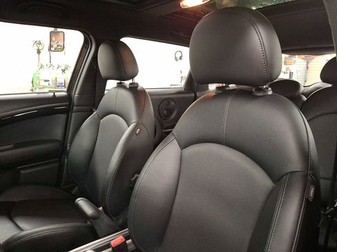 Used 2016 MINI Cooper Countryman S AWD/4WD image 9