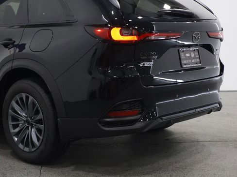 New 2026 MAZDA CX-70 SC Plus AWD/4WD image 10