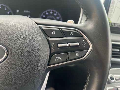 Used 2023 Hyundai Santa Fe SEL AWD/4WD image 27