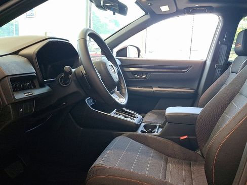 New 2026 Honda CR-V TrailSport image 7