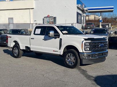 Certified 2023 Ford F350 Lariat w/ Tow Technology Package