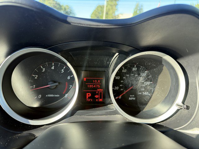 Used 2011 Mitsubishi Lancer ES FWD image 26