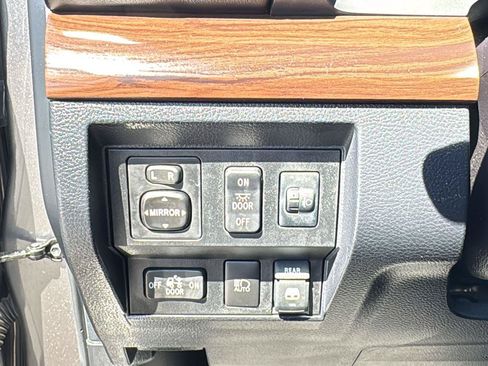 Certified 2018 Toyota Tundra Limited w/ Limited Premium Package AWD/4WD image 14
