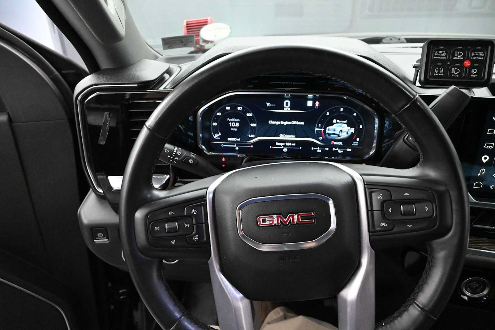 Used 2023 GMC Sierra 1500 Elevation AWD/4WD image 13