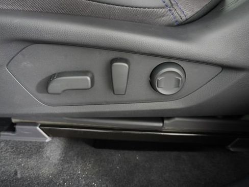 New 2026 Subaru Forester Premium image 11