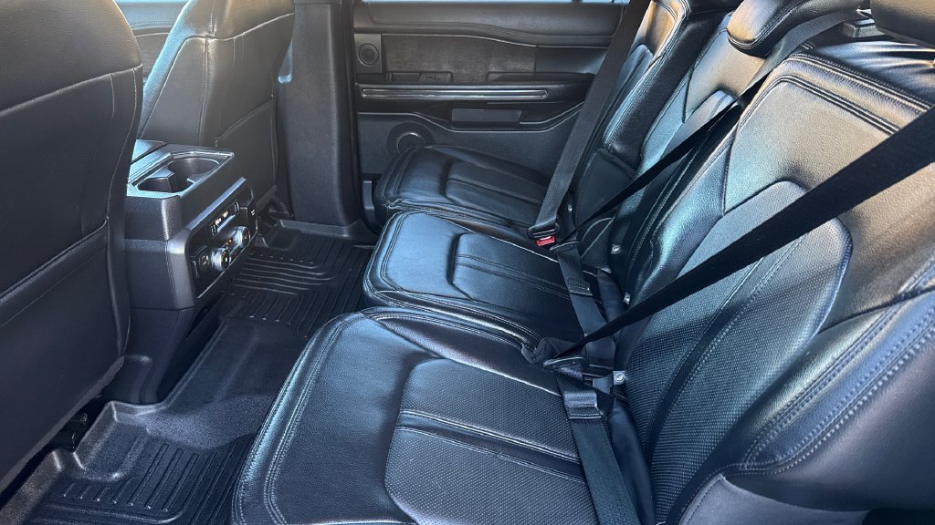 Used 2021 Ford Expedition Max Limited AWD/4WD image 10