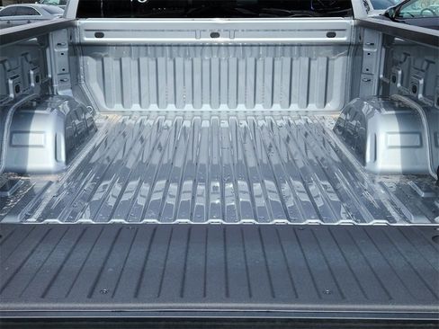 New 2025 GMC Sierra 1500 Elevation w/ LPO, Elevation Black Package image 21