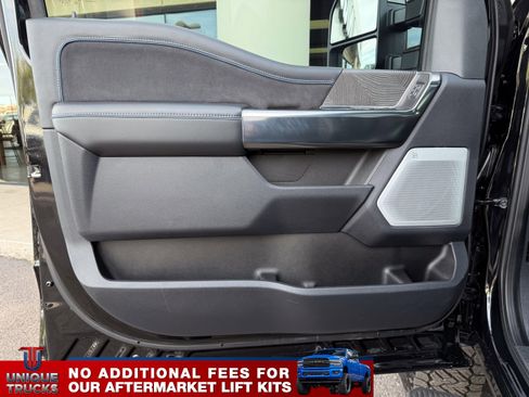 Used 2025 Ford F350 Platinum image 16