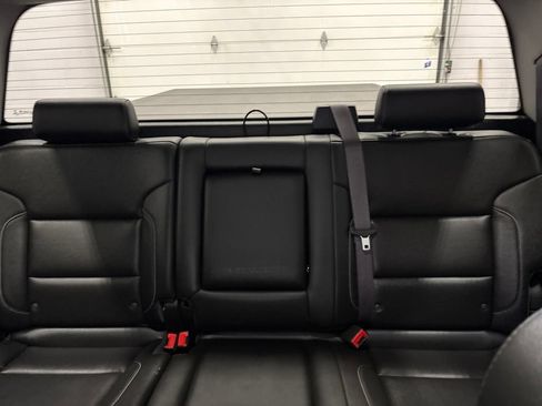 Used 2016 Chevrolet Silverado 3500 LTZ w/ Duramax Plus Package AWD/4WD image 29