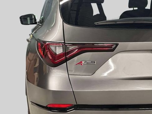 Certified 2024 Acura MDX A-Spec AWD/4WD image 12