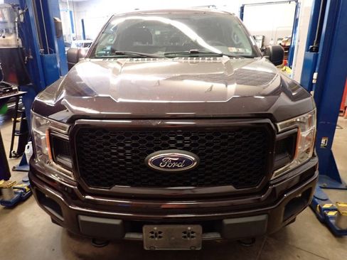 Used 2018 Ford F150 XL w/ Equipment Group 101A Mid AWD/4WD image 5