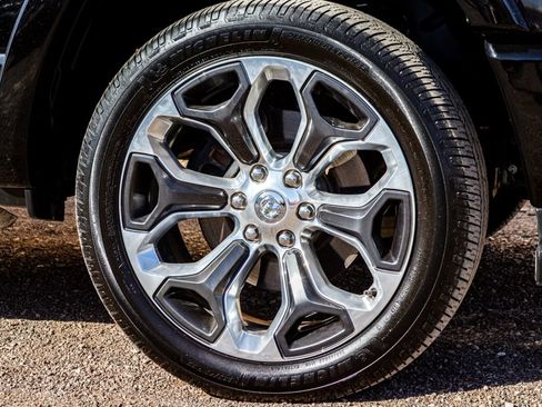 Used 2021 RAM 1500 Limited image 10